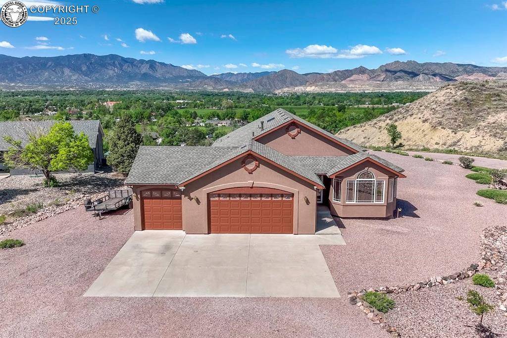 760 Van Loo RD, Canon City, CO 81212