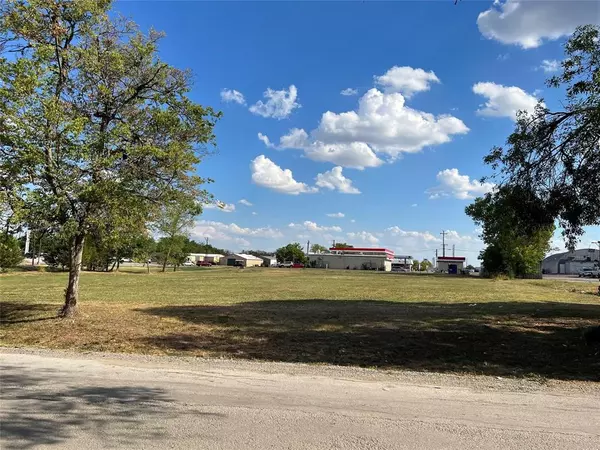 Kaufman, TX 75142,TBD E Mulberry Street