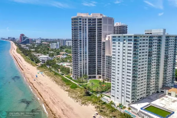 Fort Lauderdale, FL 33308,3400 Galt Ocean Dr #407S