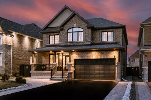 Bradford West Gwillimbury, ON L3Z 0V5,29 Kidd ST