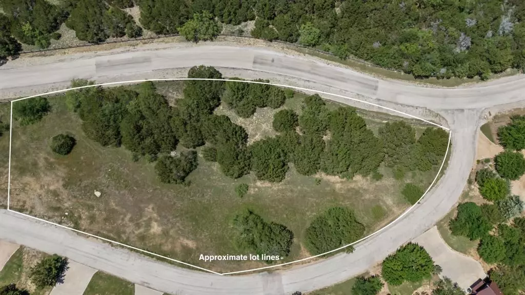 Graford, TX 76449,1251 Scenic Drive