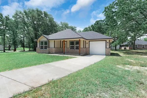 West Tawakoni, TX 75474,801 Crestway Drive