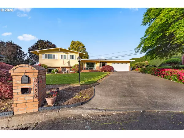 3350 NE 133RD AVE, Portland, OR 97230