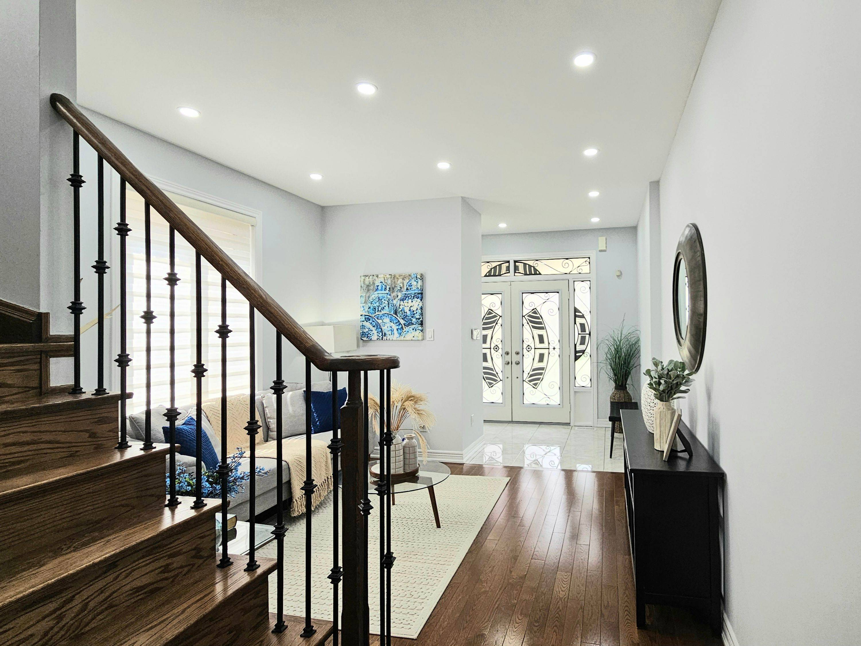 Oshawa, ON L1L 0H3,2415 Kentucky Derby WAY