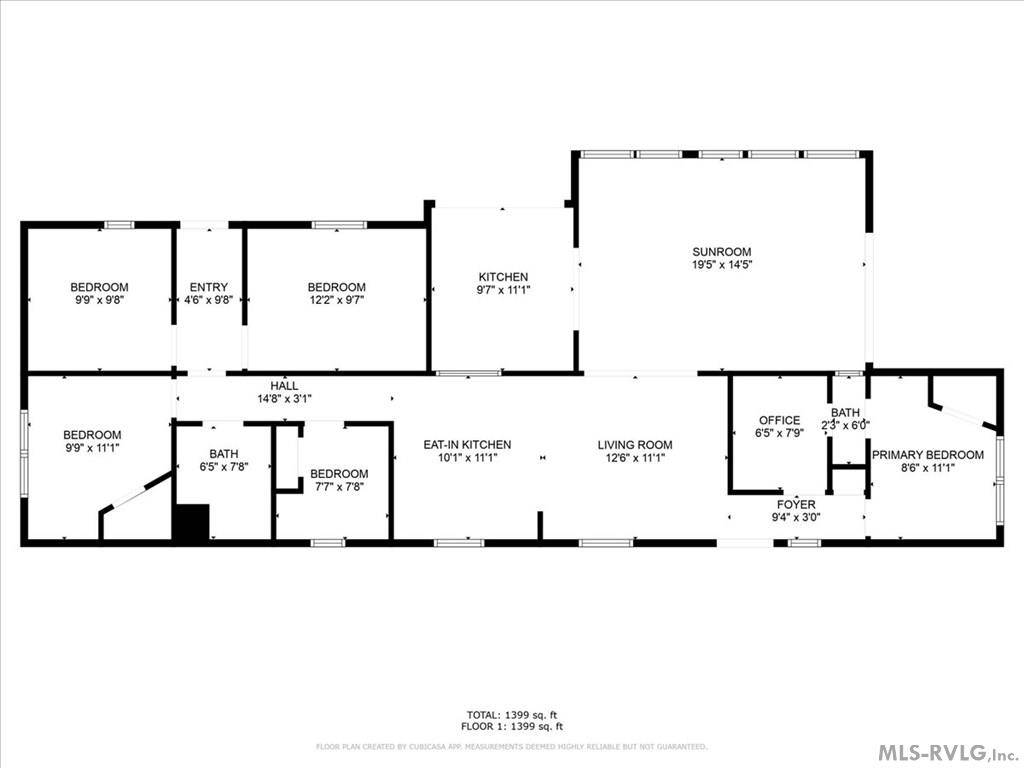 Bracey, VA 23919,47 Myrtle Place