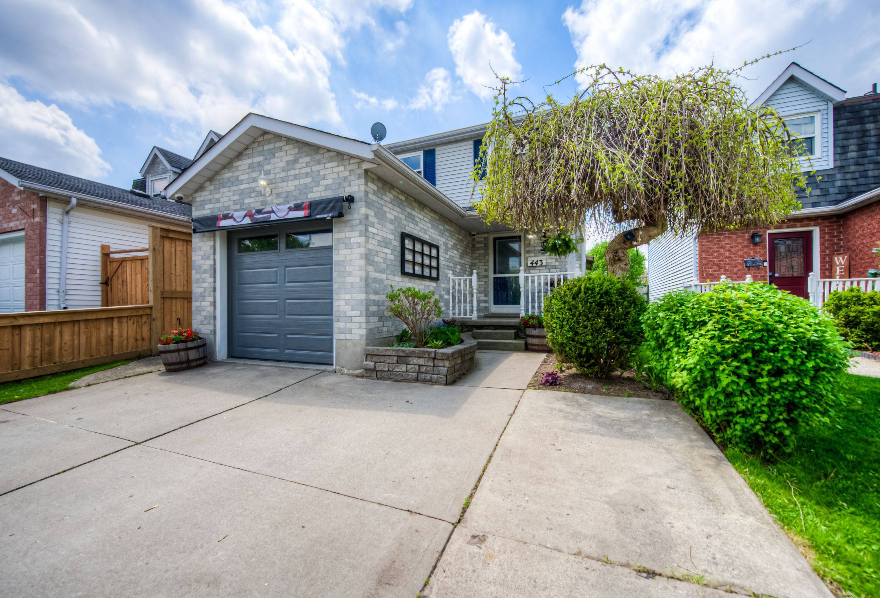 Kitchener, ON N2B 3V8,443 Otterbein RD