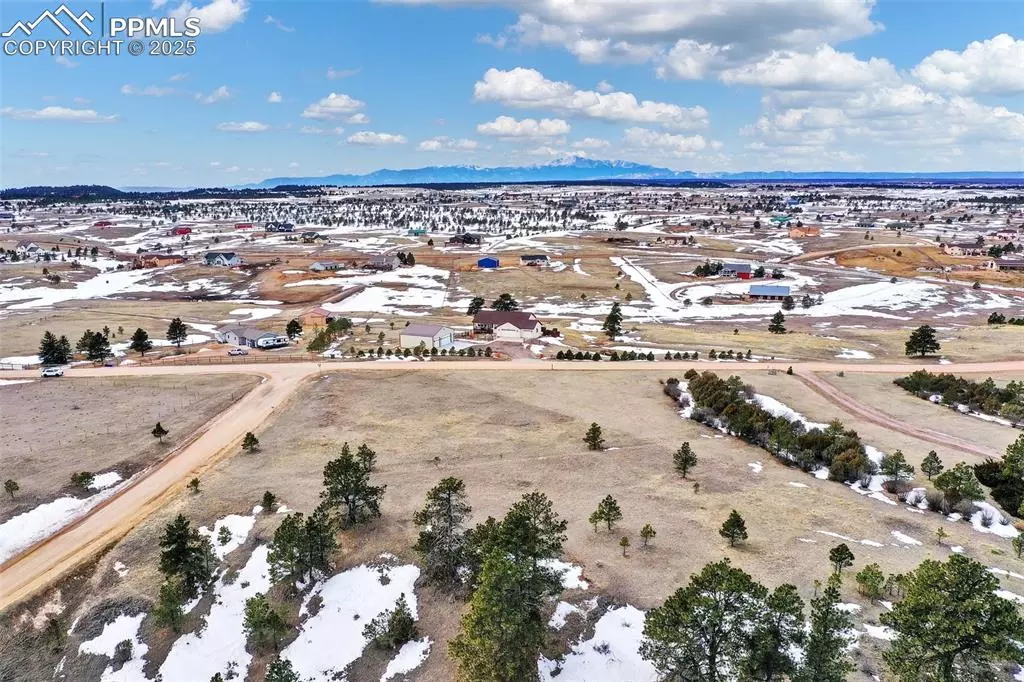 Peyton, CO 80831,17882 Gray Mare LN