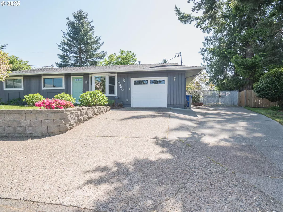 Portland, OR 97233,2036 SE 161ST CT