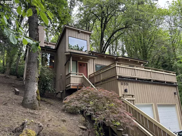 855 ALTIMONT DR, Salem, OR 97304