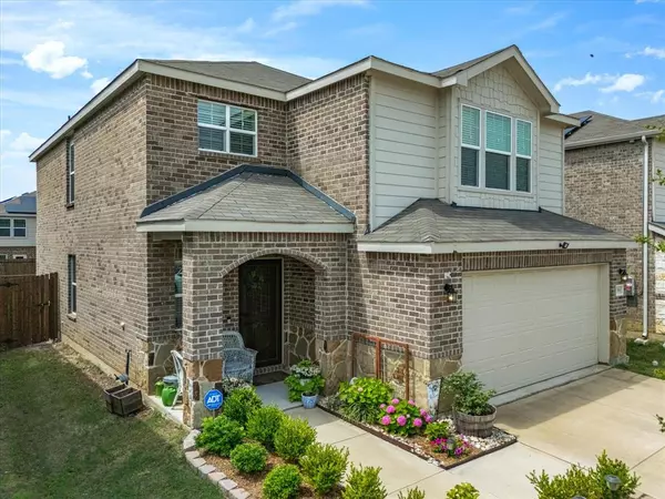 Forney, TX 75126,1359 Panorama Drive