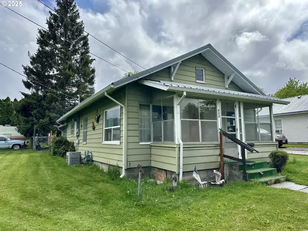 808 F AVE, La Grande, OR 97850