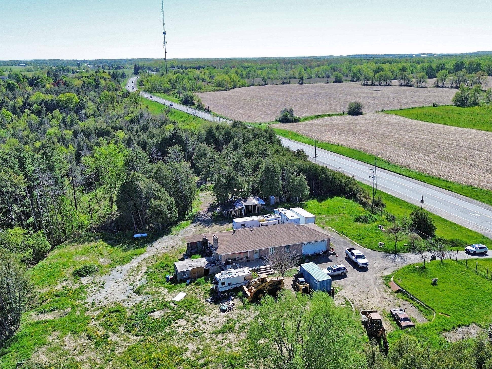 Caledon, ON L7K 0S9,5961 Charleston Side Road