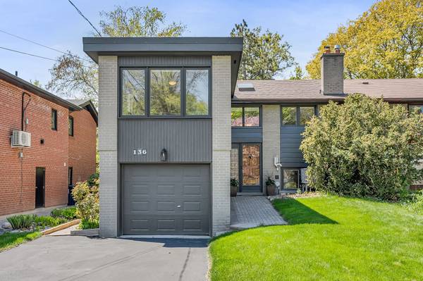 136 Three Valleys DR, Toronto C13, ON M3A 3B9
