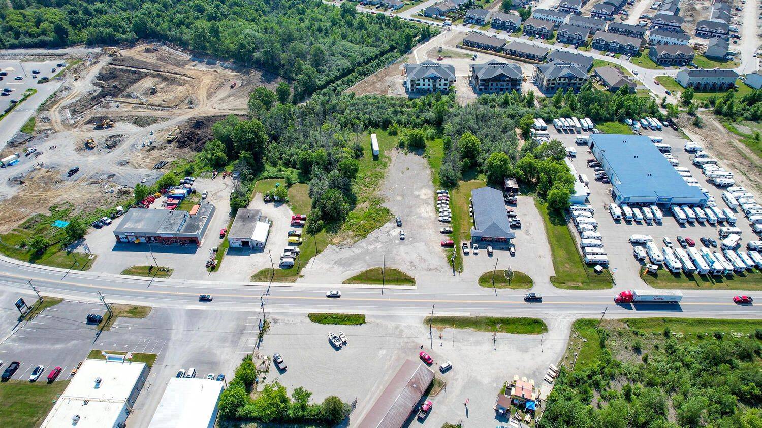 Smiths Falls, ON K7A 5B8,153 LOMBARD ST