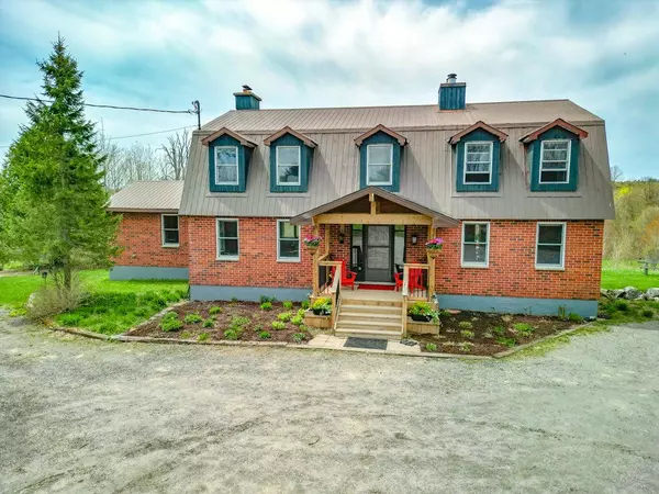 25 Bradley RD, Seguin, ON P2A 0B6