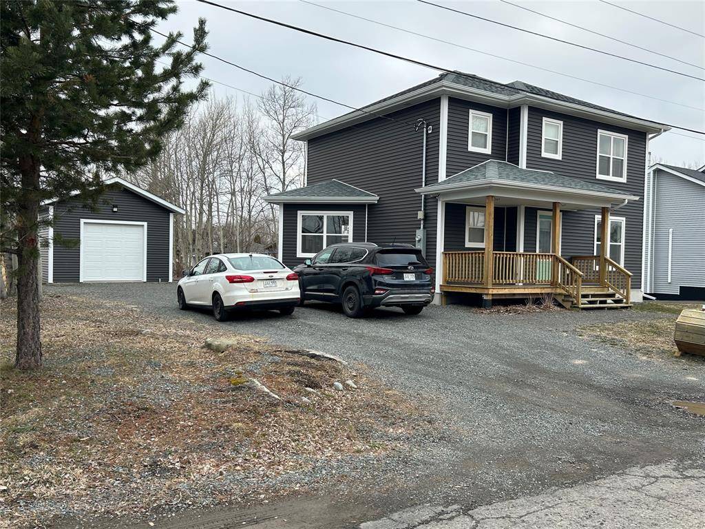 12 Viewmore Terrace, Lewisporte, NL A0G 3A0