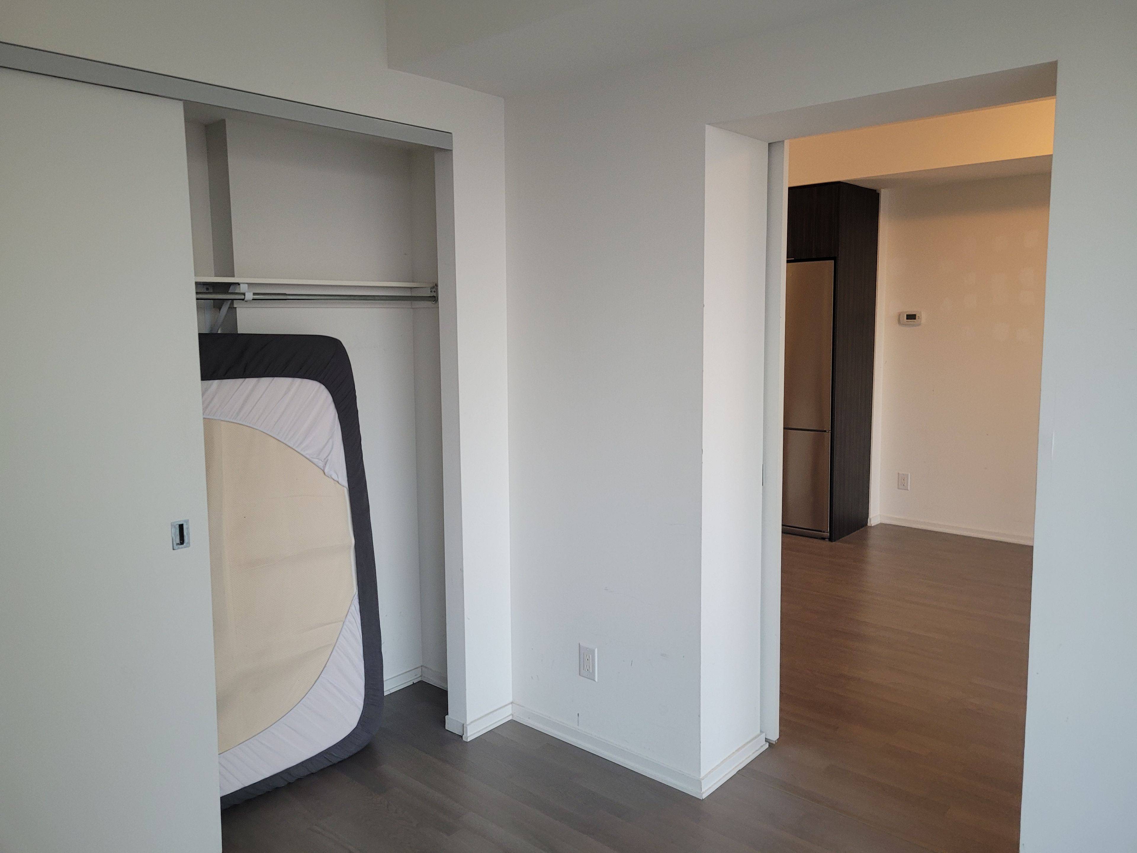 Toronto C08, ON M4W 1A9,1 Bloor ST #2312