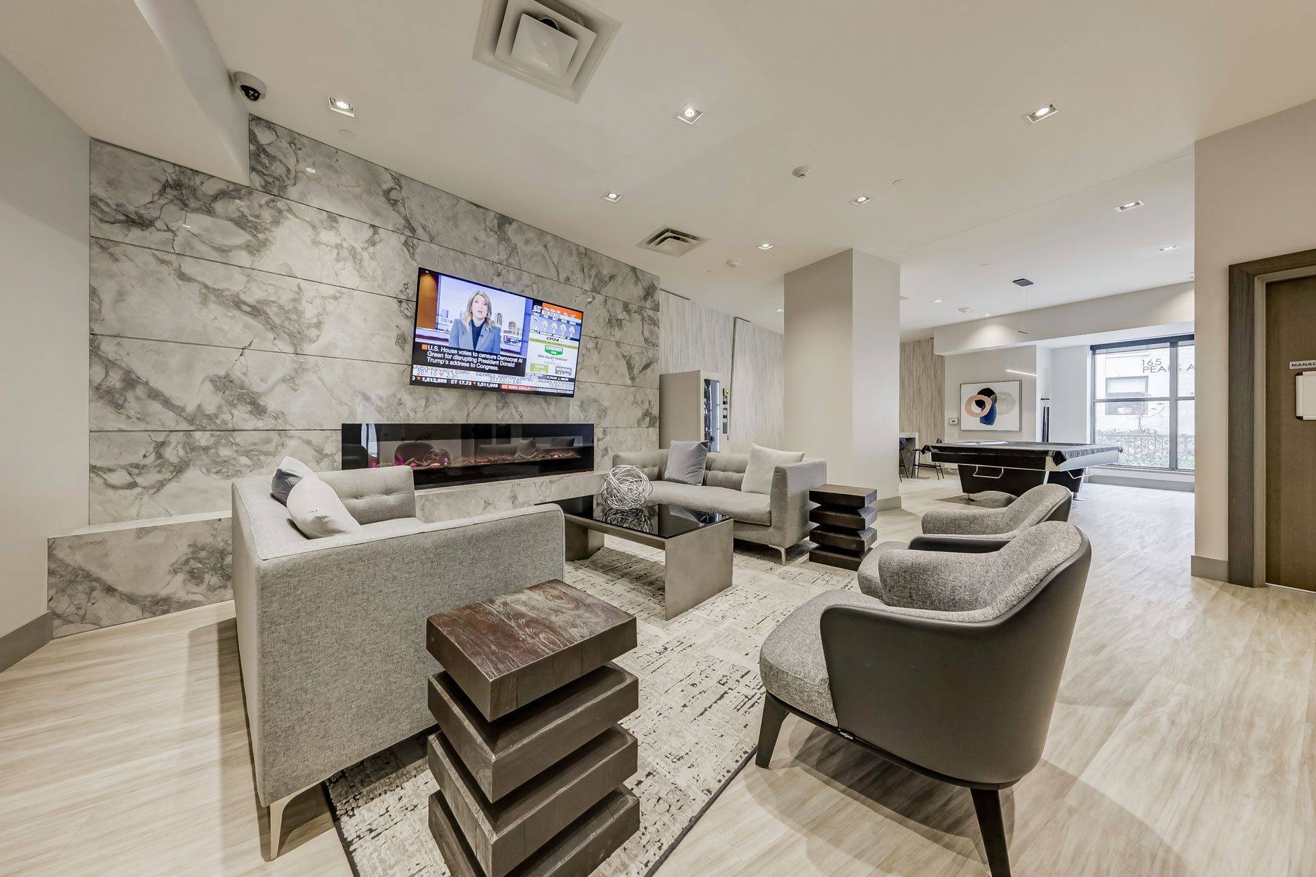 Toronto C02, ON M5R 0C2,181 Bedford RD #404