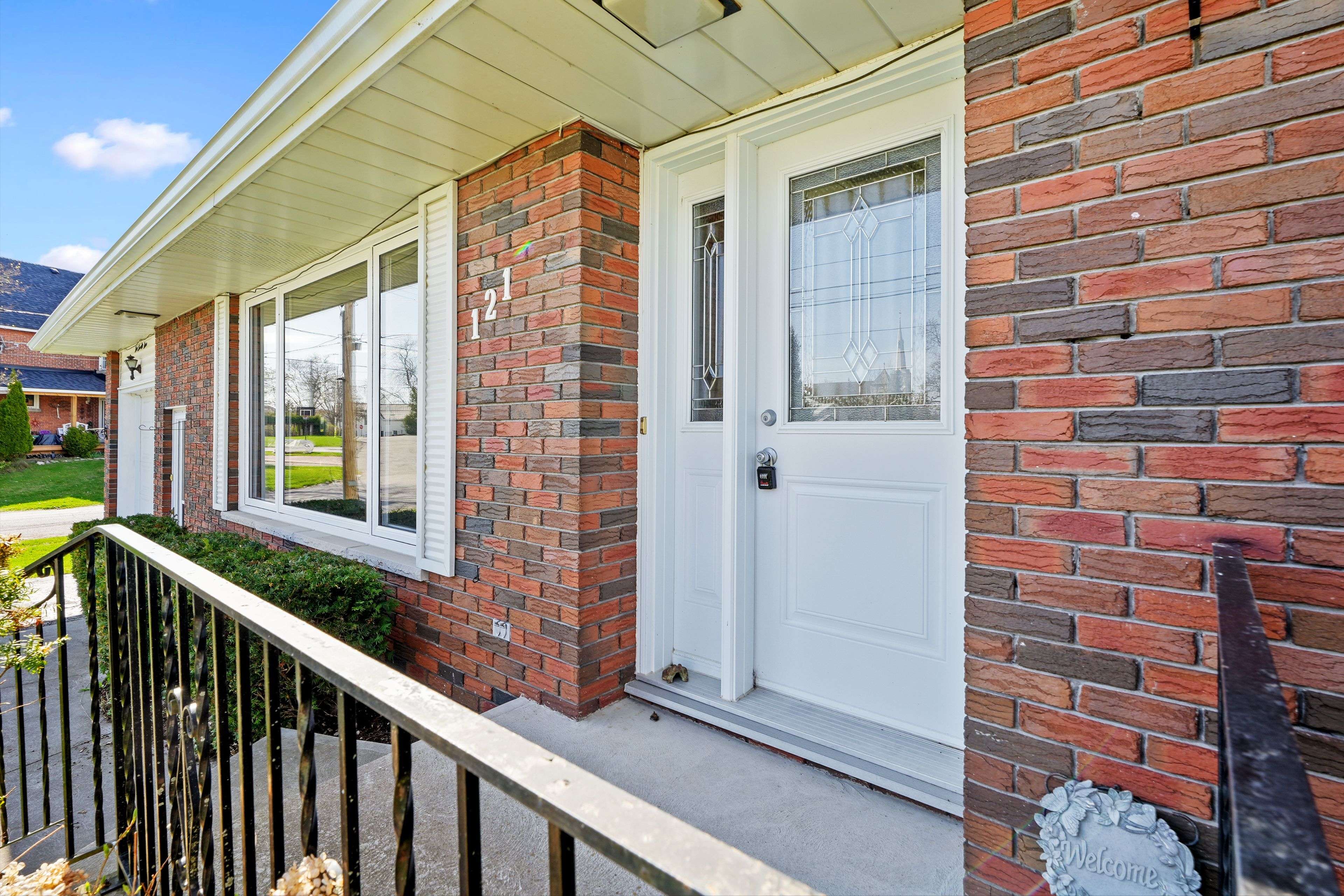 Trent Hills, ON K0L 1L0,121 River ST E