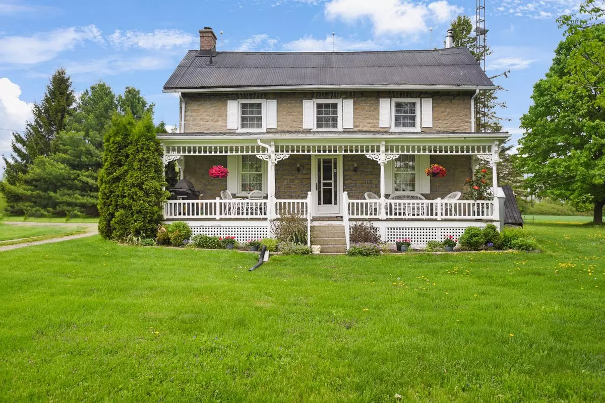 Elizabethtown-kitley, ON K0E 1A0,7460 County Road 28 RD