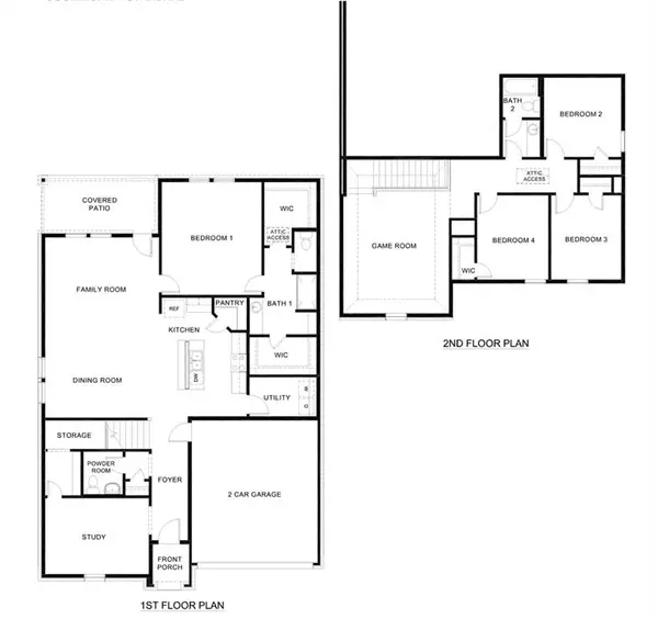 Denton, TX 76207,1503 Bent Spur Drive