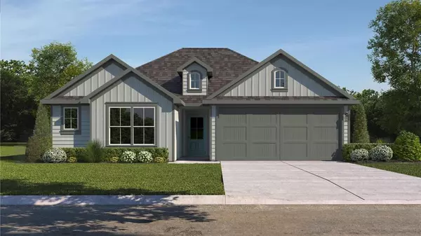 11349 Penz Street, Providence Village, TX 76227