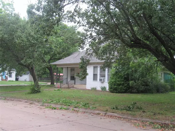 Denison, TX 75021,101 E Murray Street