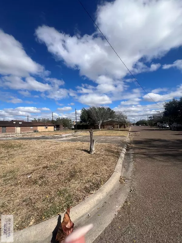 804 N PALMAS ST., Weslaco, TX 78596