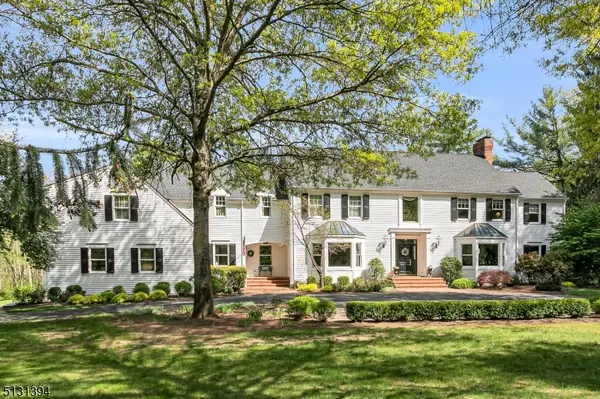 81 Butternut Ln, Bernards Twp., NJ 07920