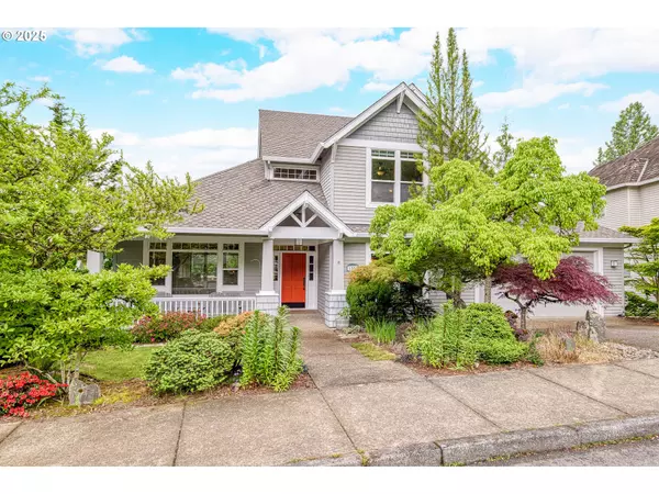 1531 NW MORGAN LN, Portland, OR 97229