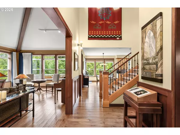 Portland, OR 97229,1531 NW MORGAN LN