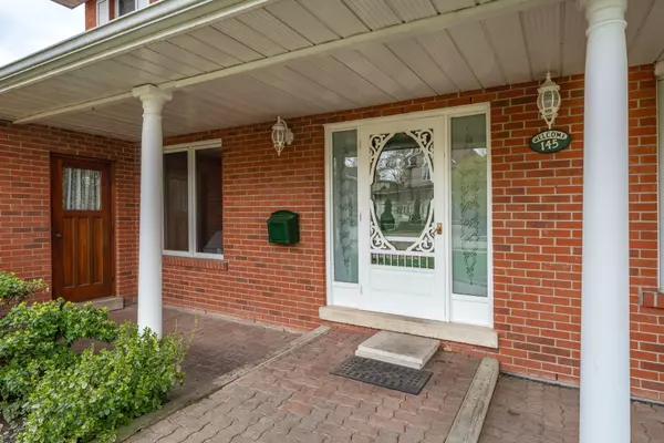 Richmond Hill, ON L4C 3T6,145 Pemberton RD