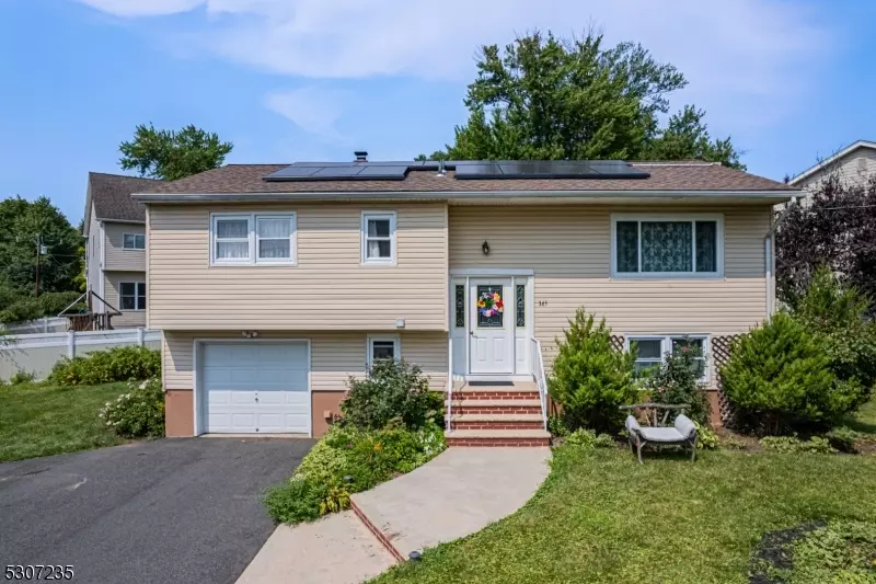 365 Lake Shore Dr, Parsippany-troy Hills Twp., NJ 07054