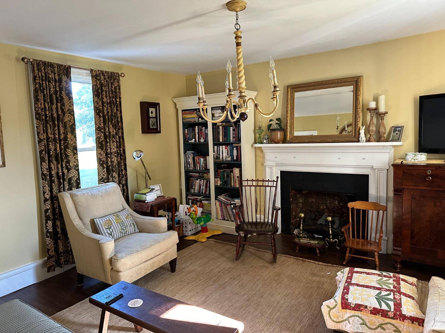Pamplin, VA 23958,491 Millbank Road