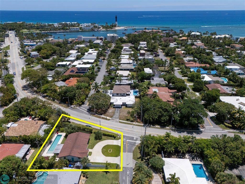 Pompano Beach, FL 33062,3213 Dover Rd