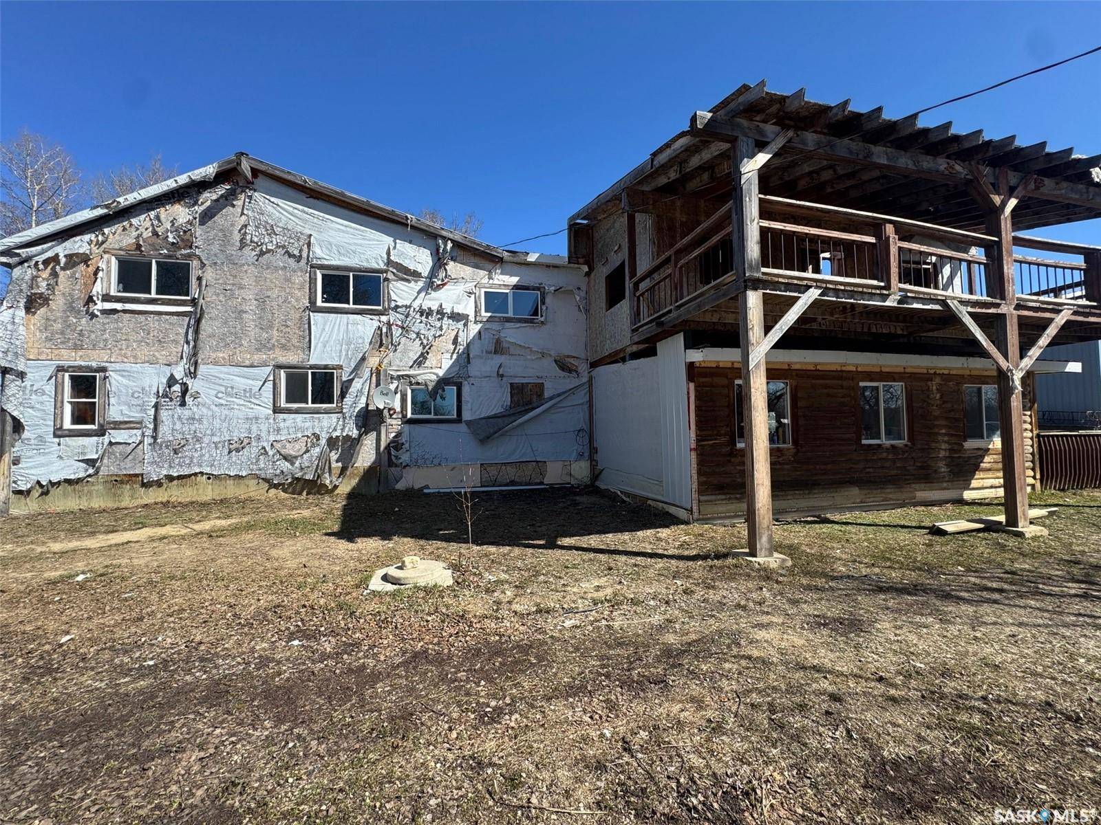 Star City Rm No. 428, SK S0K 3H0,Rural Address