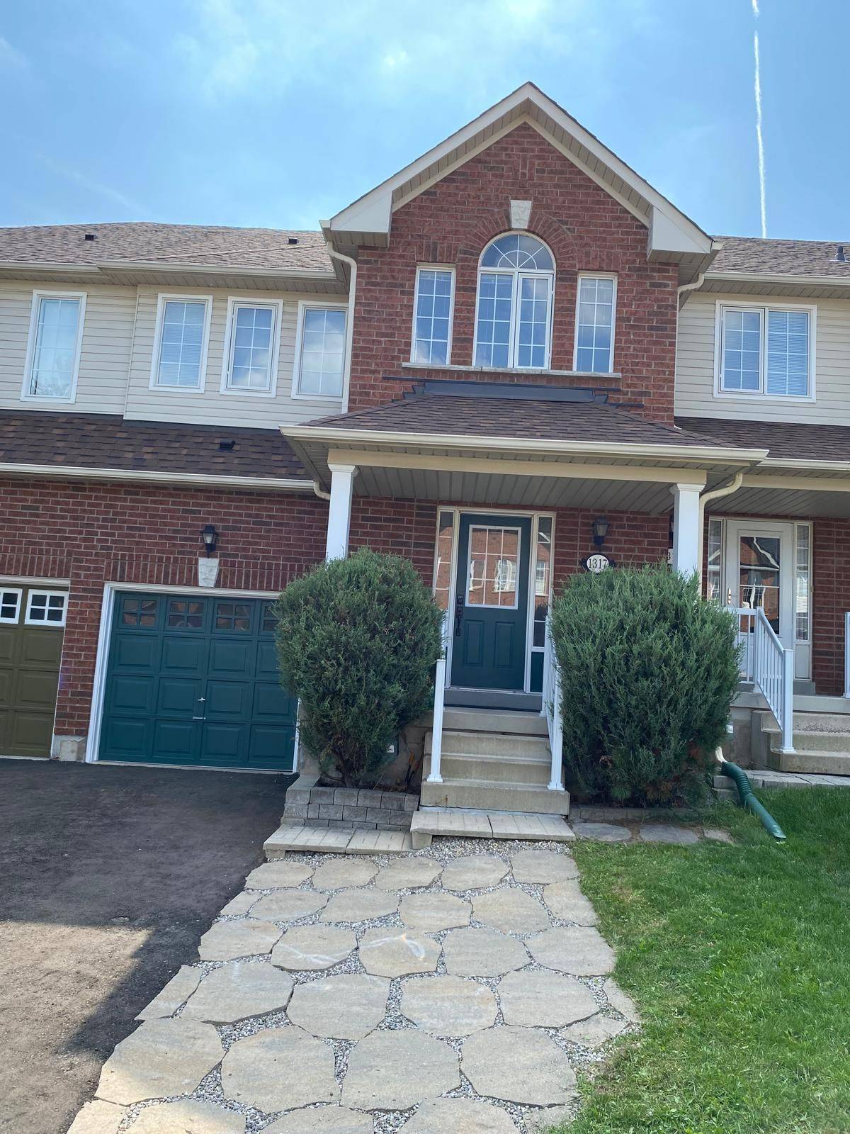 Milton, ON L9T 6J9,1317 Cartmer WAY