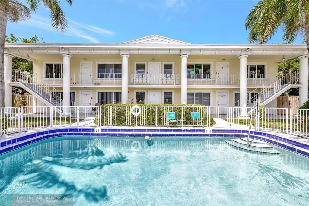Fort Lauderdale, FL 33308,4525 NE 21st Ave #3