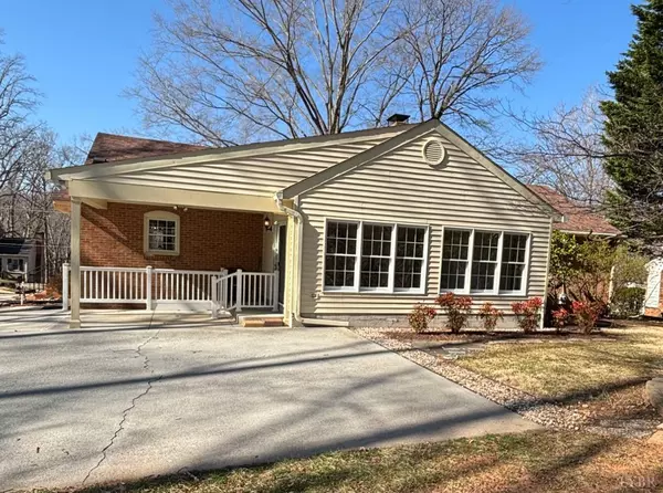 Lynchburg, VA 24503,2020 Burnt Bridge RD