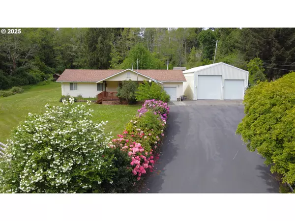 Coos Bay, OR 97420,94031 GREEN ACRES LN
