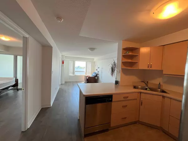 Toronto E07, ON M1V 0B5,2020 Mcnicoll AVE #512