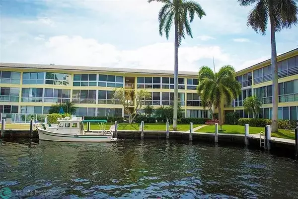 Fort Lauderdale, FL 33308,3001 NE 47th Ct #113