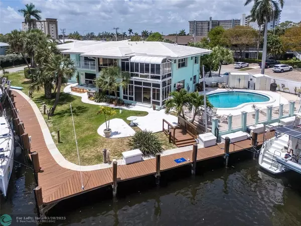 Pompano Beach, FL 33062,810 SE 22nd Ave #103