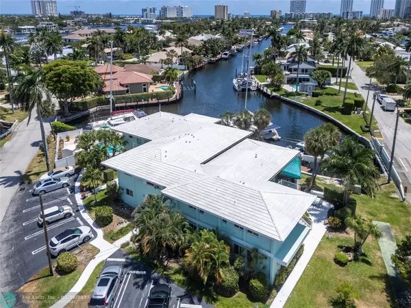 Pompano Beach, FL 33062,810 SE 22nd Ave #103