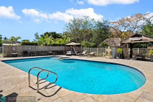 Coconut Creek, FL 33066,4501 Briarcliff Ln