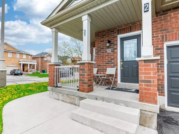 Brampton, ON L6X 0S5,2 Flurry CIR