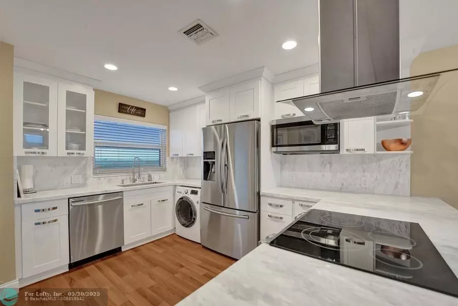2829 NE 33 Ct #602, Fort Lauderdale, FL 33306