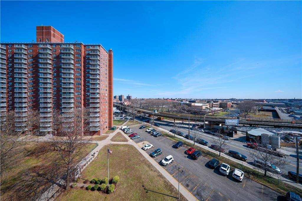 Brooklyn, NY 11214,2475 West 16th ST #8B