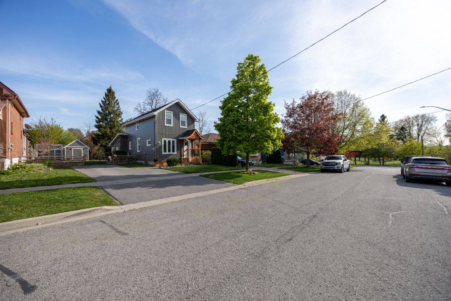 Oshawa, ON L1G 2N5,111 Arlington AVE