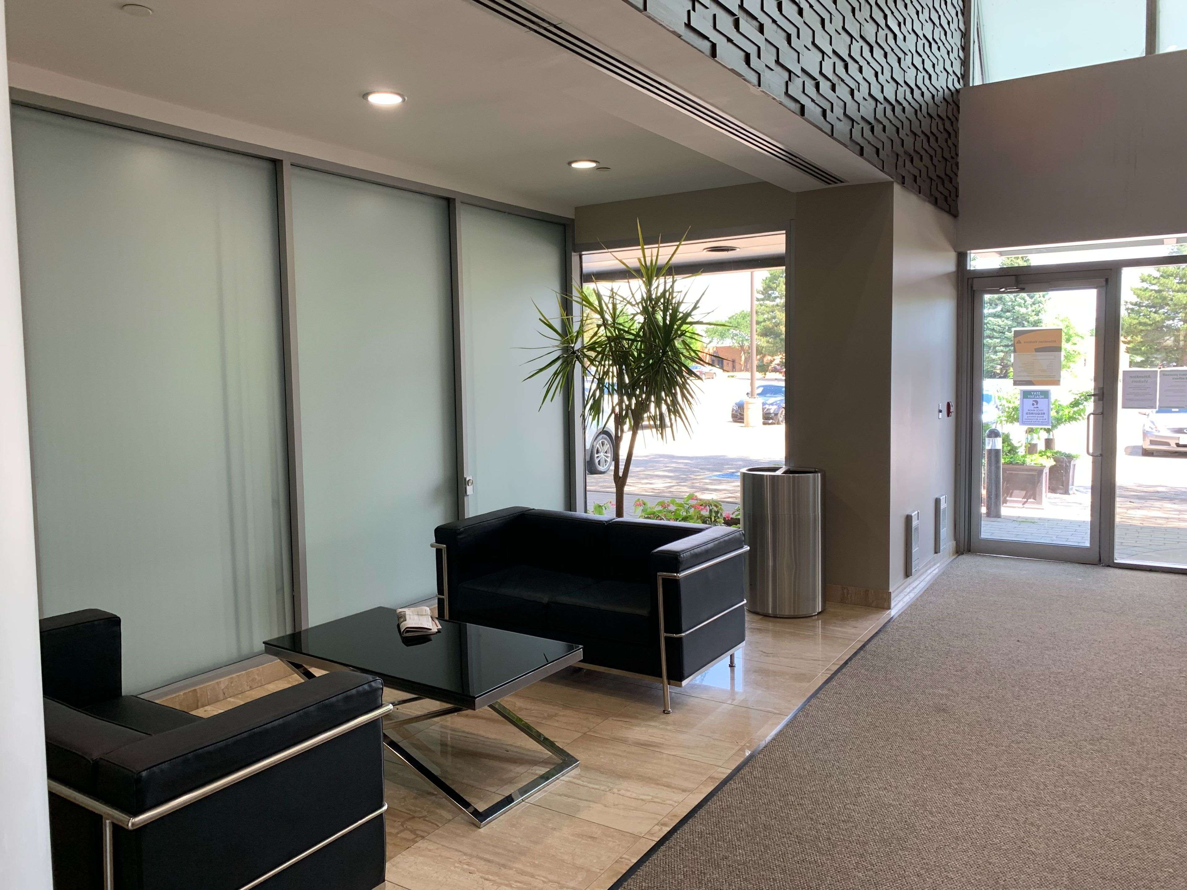 Oakville, ON L6K 3W7,690 Dorval DR #200-34